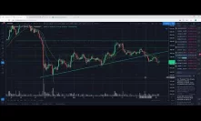 LIVE ! Weekly Wrap & Crypto Charts Review with Node Investor