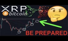 WHATS COMING NEXT FOR XRP/RIPPLE AND BITCOIN WILL BLOW YOUR MIND! | IT IS SHOCKING