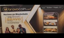 Bravocoin - Reviews On The Blockchain