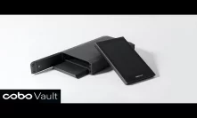 Cobo Vault Hardware Wallet Review - Is This The Best?
