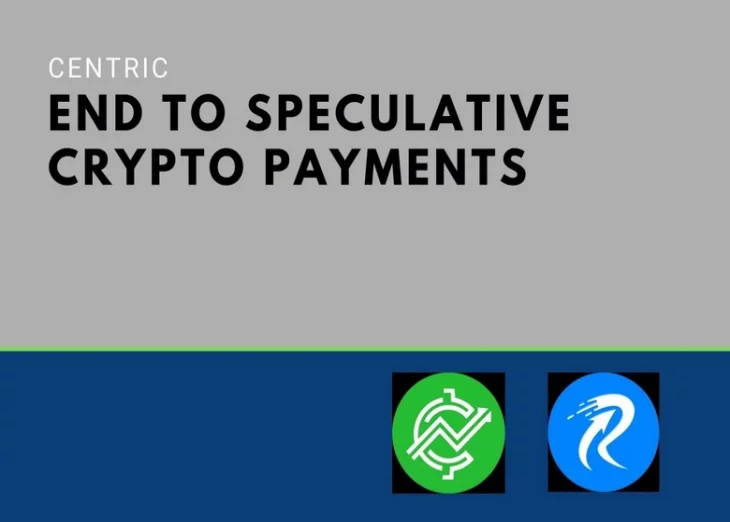 The End To Speculative Crypto Payments