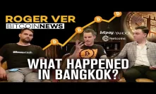 What Happened At The Bangkok Miner Meeting? Bitcoin Cash Added to Yahoo, BitPay, NetCoins & More