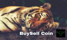 BuySell Coin Project is Prioritizing Wild Animals Welfare and Conservancy, BULL Coin Trading at $6.24