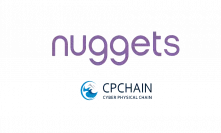 Blockchain ID and payments platform Nuggets partners with IoT leader CPChain