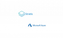 Stratis ICO platform now available on Microsoft Azure Marketplace
