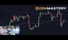 Be Ready For This Next Move - BTC, Binance, Misleading News, EOS + Following The $$ - Ep207