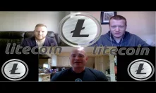 Litecoin Adoption To Moon! Payment Processing Expert Explains! Jonny Litecoin! #Podcast 21