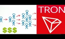 Why People Are Buying TRON TRX Crypto Now