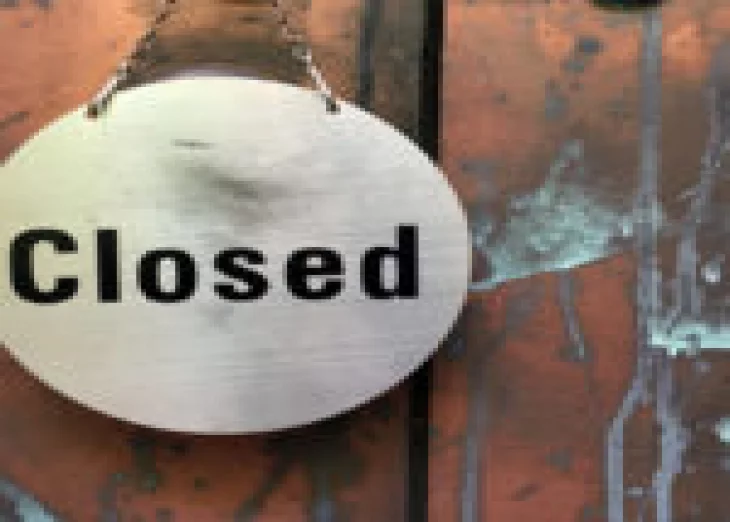 Coinone Announces Shut Down of Its CGEX Crypto Exchange