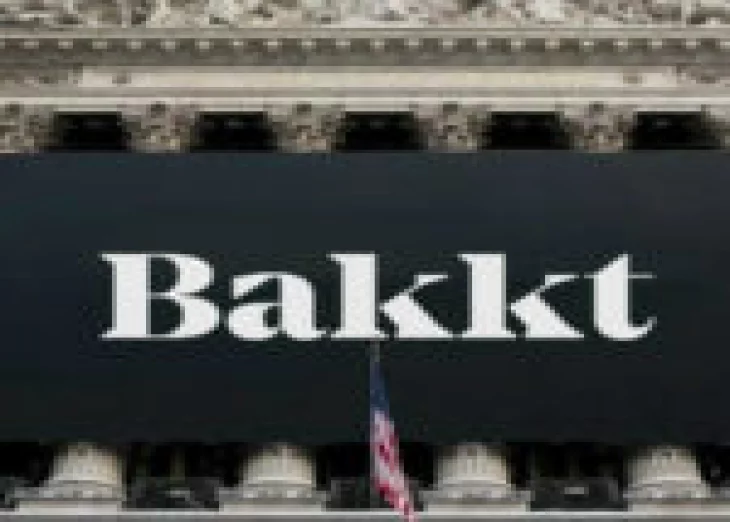 Bakkt Continues to Have Disappointing Volumes