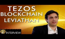 Tezos - Blockchain Power House