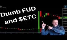 Dumb FUD, ETC on Coinbase and My Good & Bad of Masternodes