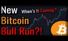 How Long Until The Next Bitcoin Bull Run Starts? Sooner Than You Might Think!