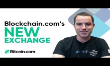 Blockchain.com launches the PIT