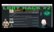 How To Get More Followers On LBRY TV | LBRY HACK #2