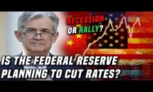 The Federal Reserve's Agenda | Why a FED rate cut is likely in June