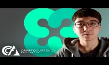 CEO of Ethos, Shingo Lavine on the Universal Crypto Wallet | Interview