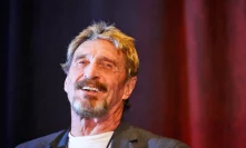 Altcoins Surging, But Why is John McAfee Bashing Bitcoin Again?