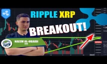 Ripple XRP BREAKOUT Soon? Next BTC ETH Target? Bitcoin Ethereum Price Predictions Today!