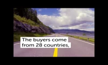 Investors from 28 Countries Own Land in Norway’s “Private City” Liberstad