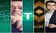 Binance CEO Changpeng Zhao: With Tether ‘Concern is Always There’