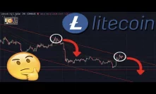 THIS IS HUGE: LITECOIN MAJOR BUY IN OPPORTUNITY ALMOST HERE! - Bitforex Leverage Trading