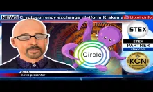 #KCN: #Circle Trade becomes part of #Kraken OTC