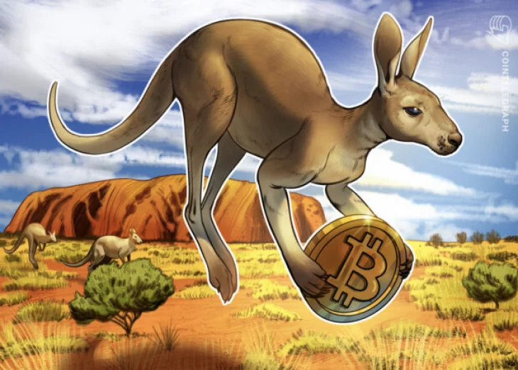 Australians Can Now Pay for Bitcoin at the Post Office
