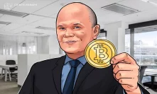 Bitcoin Won't Break $9,000 This Year, Galaxy Digital’s Novogratz Says