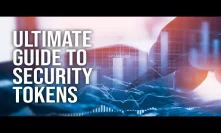The Ultimate Guide to Security Tokens