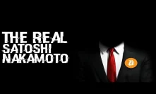 Who Is the Real Satoshi Nakamoto?