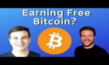 How to Earn Bitcoin - Bitcoin Back while Shopping - Alex Adelman from Lolli