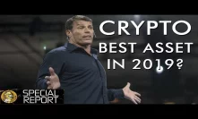 Tony Robbins & Is Bitcoin & Crypto The Best Investment of 2019?