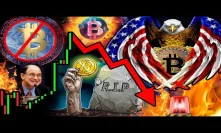 USA Should BAN Bitcoin?! The ONE Way Governments COULD Actually KILL Bitcoin