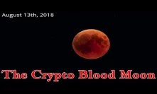 ???? Blood Moon In Crypto- Is The Market Oversold? | SBD Drops Below $1 | More Crypto News +Thoughts