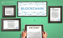 Major Korean Financial Holding Company Wins Blockchain Patent for Improved Fintech Security