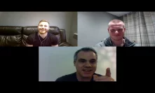Hangout With Digibyte SolCal! Decentralize Mainstream Media? #Podcast 34