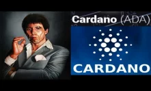 Cryptocurrency $8 Cardano King ADA BullRun Is Crypto Back Baby