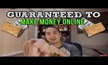 How To Make Money Online Fast From Home Without Getting Scammed Legit 2017