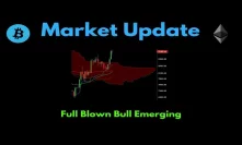 Market Update: Full Blown Bull Emerging