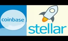 Stellar Coinbase Add Coming Bullrun #Stellar $XLM Network Is A Big Crypto Deal