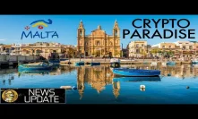 Malta PM Crypto Rep, XRP Use Case, Money Laundering & California Net Neutrality - Bitcoin News