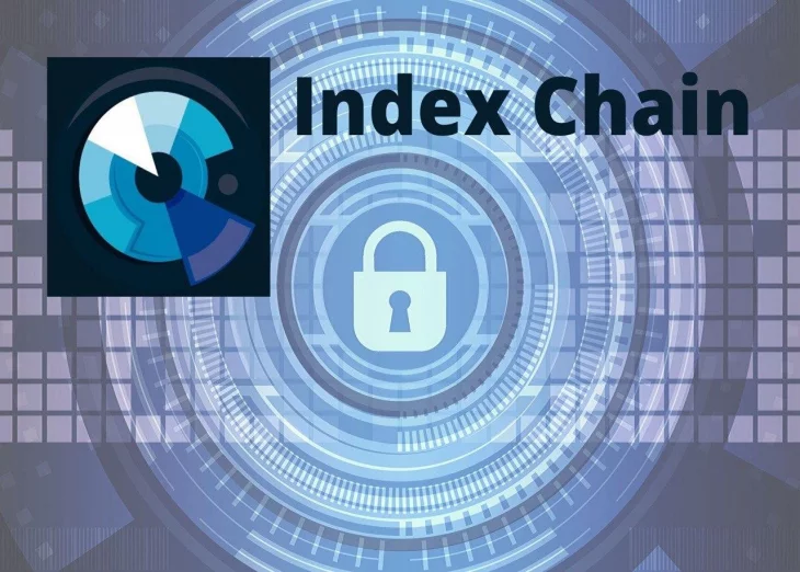 Index Chain: The Complete Scalable Privacy Solution with Tor Integration
