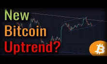 A Bitcoin Rally May Be Coming - But It's Not Here YET - How To Confirm A Bitcoin Rally
