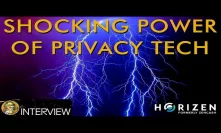 The Government & Your Private Life On The Internet - Solutions & Updates Crypto Tech Horizen