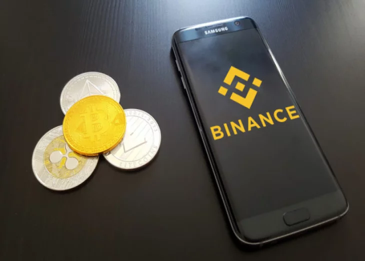 Binance Stablecoin Receives NYDFS Approval