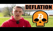Would a Deflationary Bitcoin Destroy the Economy?