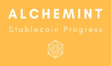 Alchemint reveals stablecoin user manual in late October update