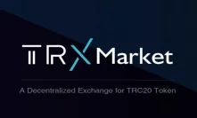 Is Tron (TRX) Building a Decentralized Exchange for Future Tokens on its…