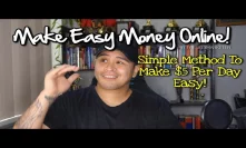 How To Make Money Online From Home Fast 2019 - 2020